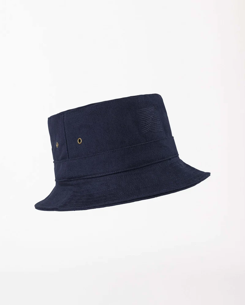 Chapeau en coton bio