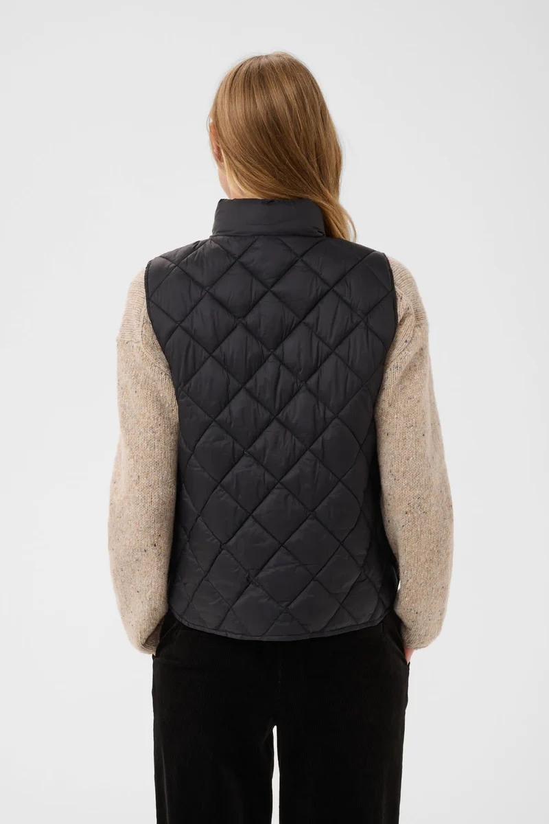 Veste matelassée Carlota
