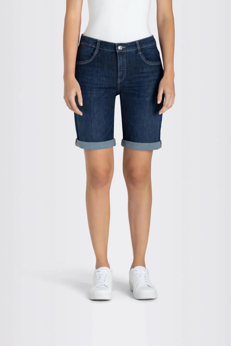 Bermuda Shorty Summer