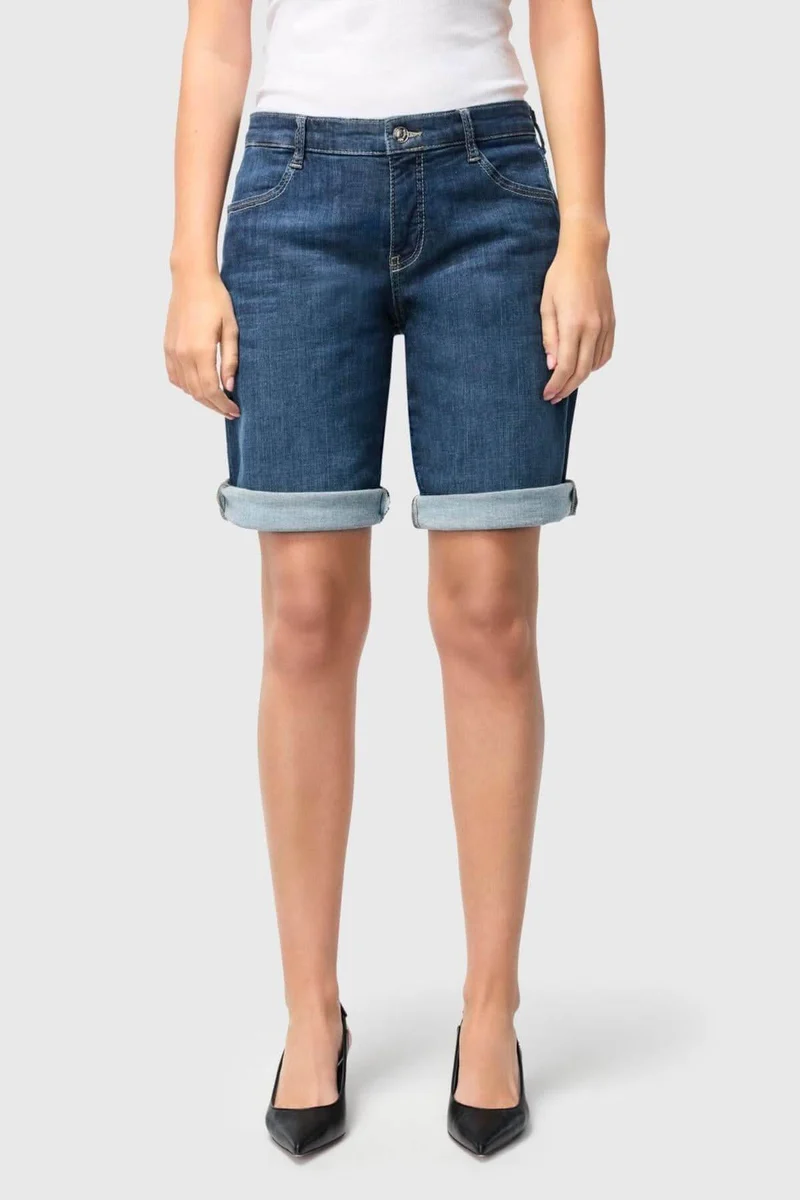 Bermuda Shorty Summer