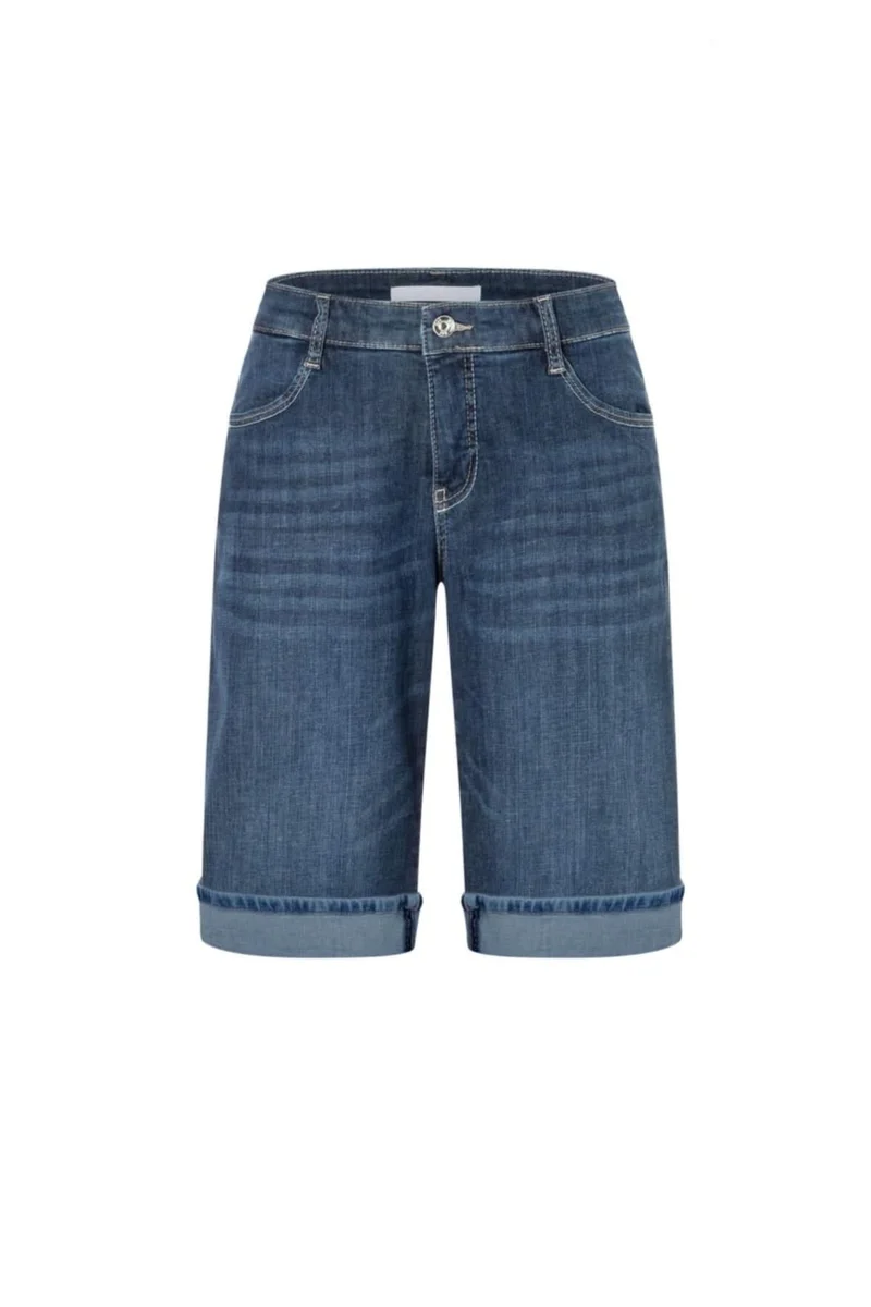 Bermuda Shorty Summer