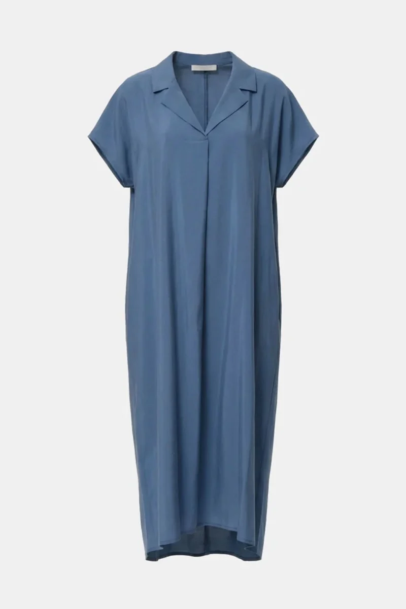 Robe midi BABETO