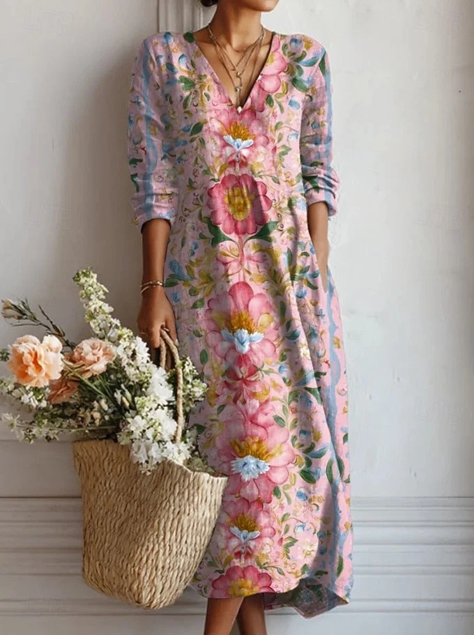 Kelli | Elegance and comfort