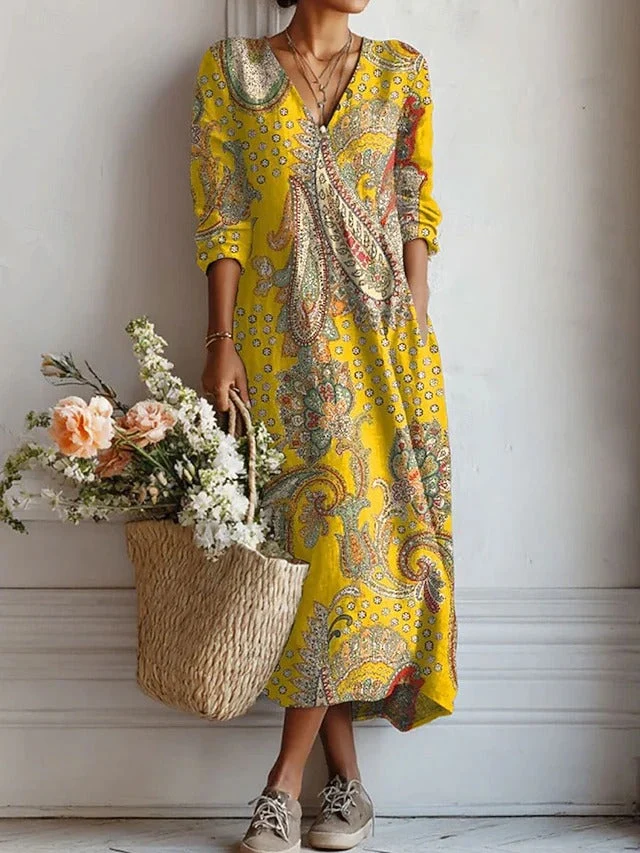 Graciela | Elegance and Comfort