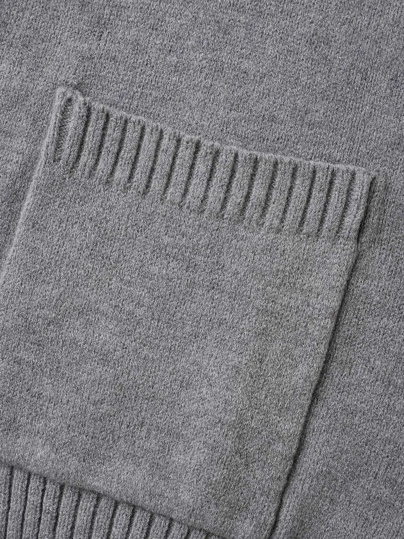 Supersoft Essentials Open Pockets Cardigan