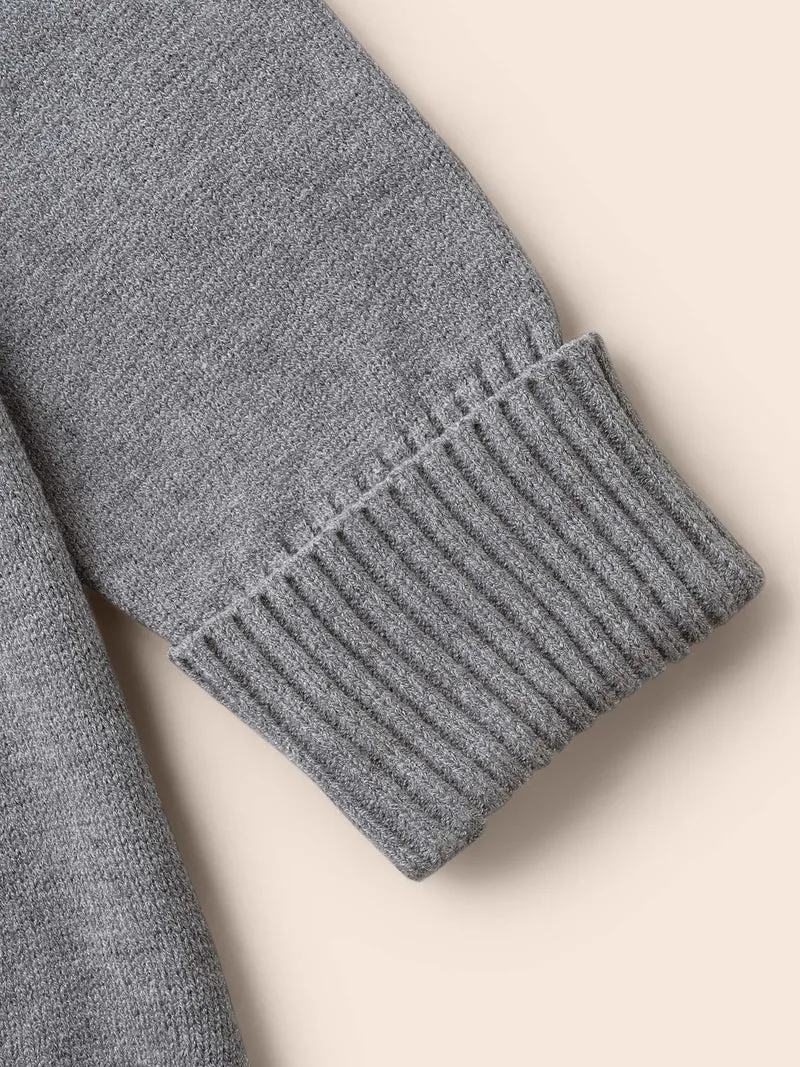 Supersoft Essentials Open Pockets Cardigan