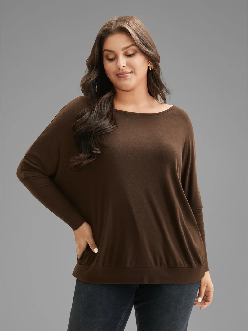 Holiday Everything Relaxed Fit Tee