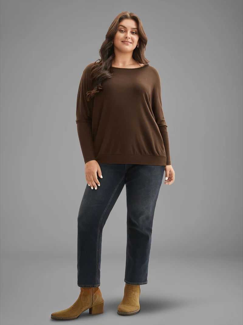 Holiday Everything Relaxed Fit Tee