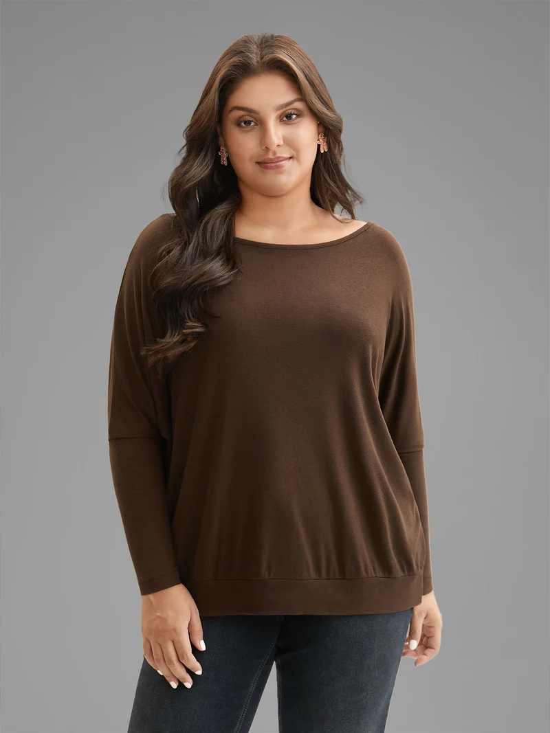 Holiday Everything Relaxed Fit Tee