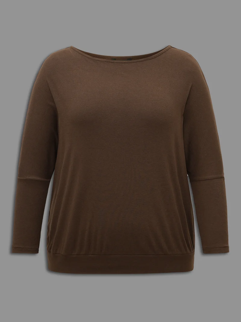 Holiday Everything Relaxed Fit Tee