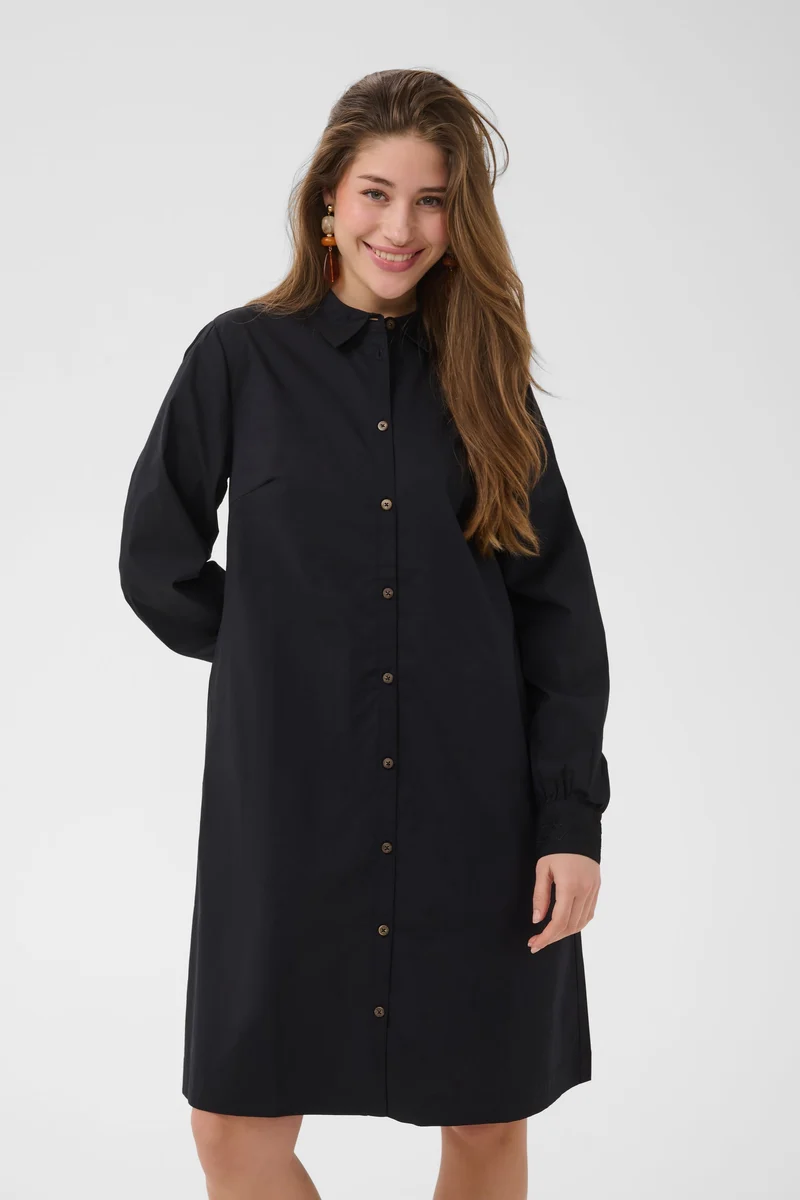 Robe Leli chemisier d'été