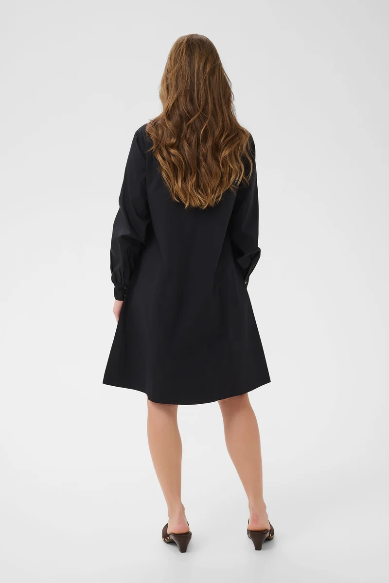 Robe Leli chemisier d'été