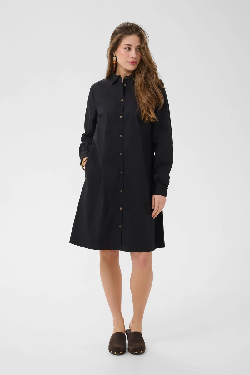 Robe Leli chemisier d'été