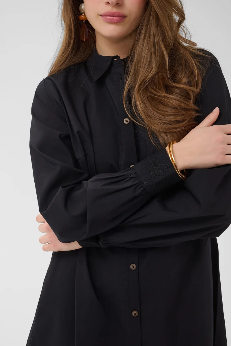Robe Leli chemisier d'été