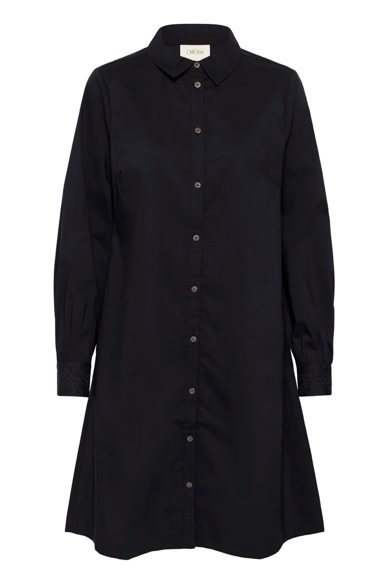 Robe Leli chemisier d'été