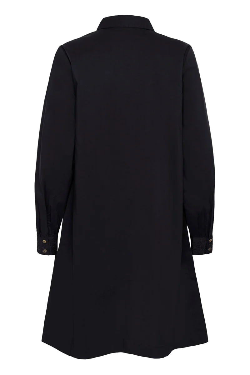 Robe Leli chemisier d'été