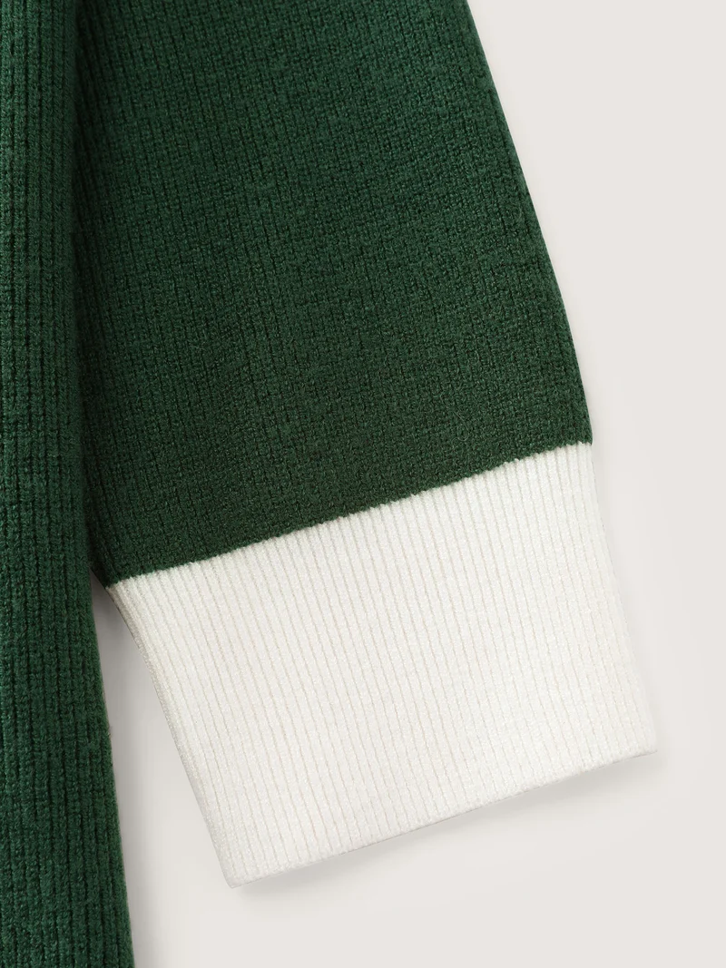Supersoft Super Stretchy Half Zipper Pullover