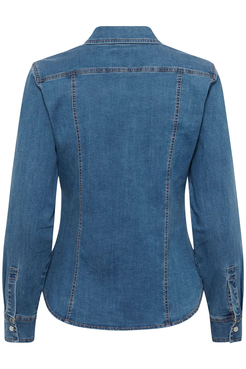 Veste Sanilla