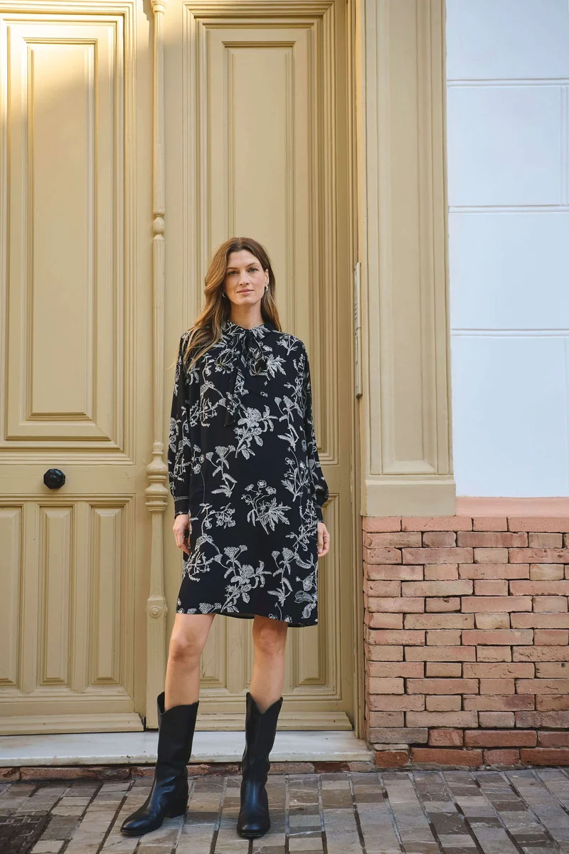 Robe Sanes