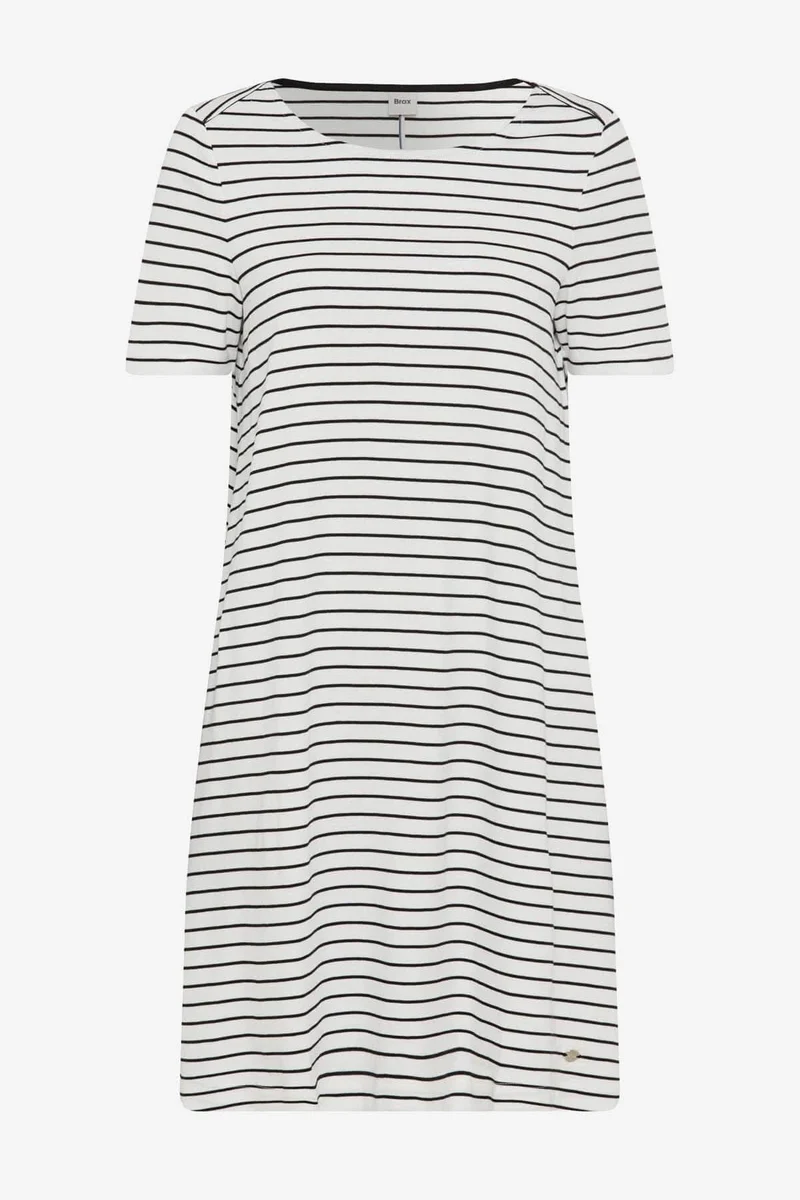 Robe rayée GRACE