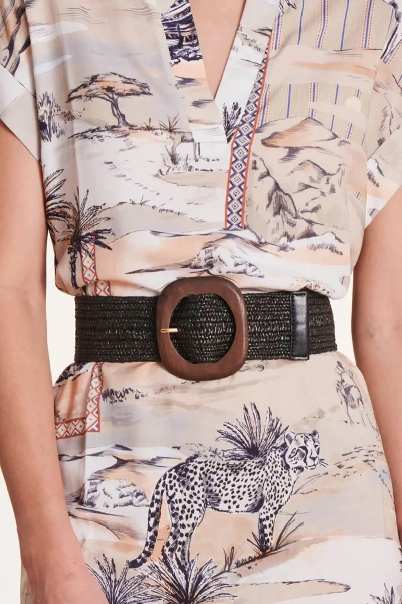 Ceinture élastique