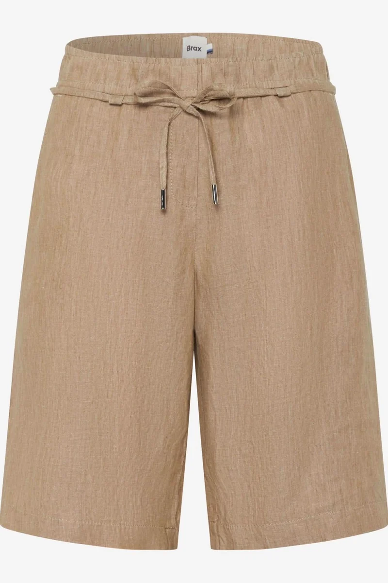 Short en lin MEL B
