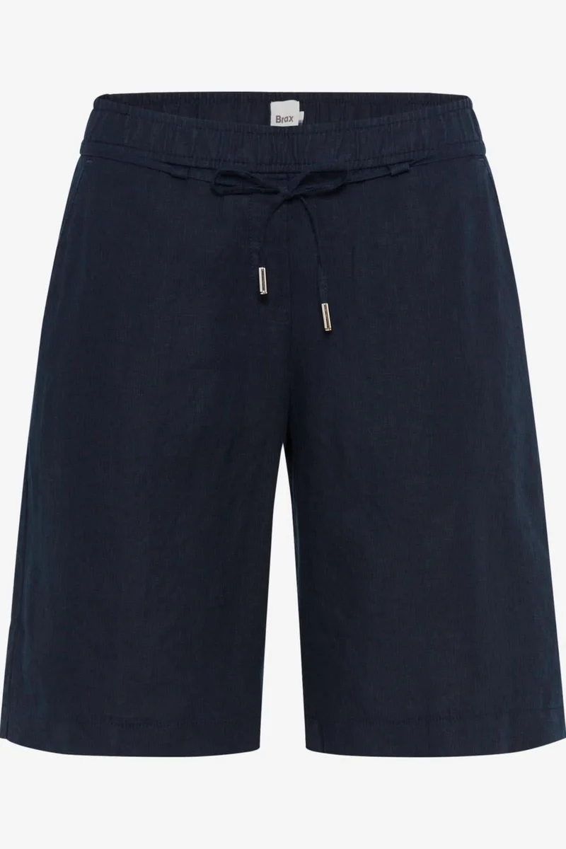 Short en lin MEL B