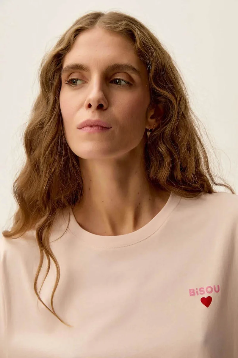 T-shirt Gazoline
