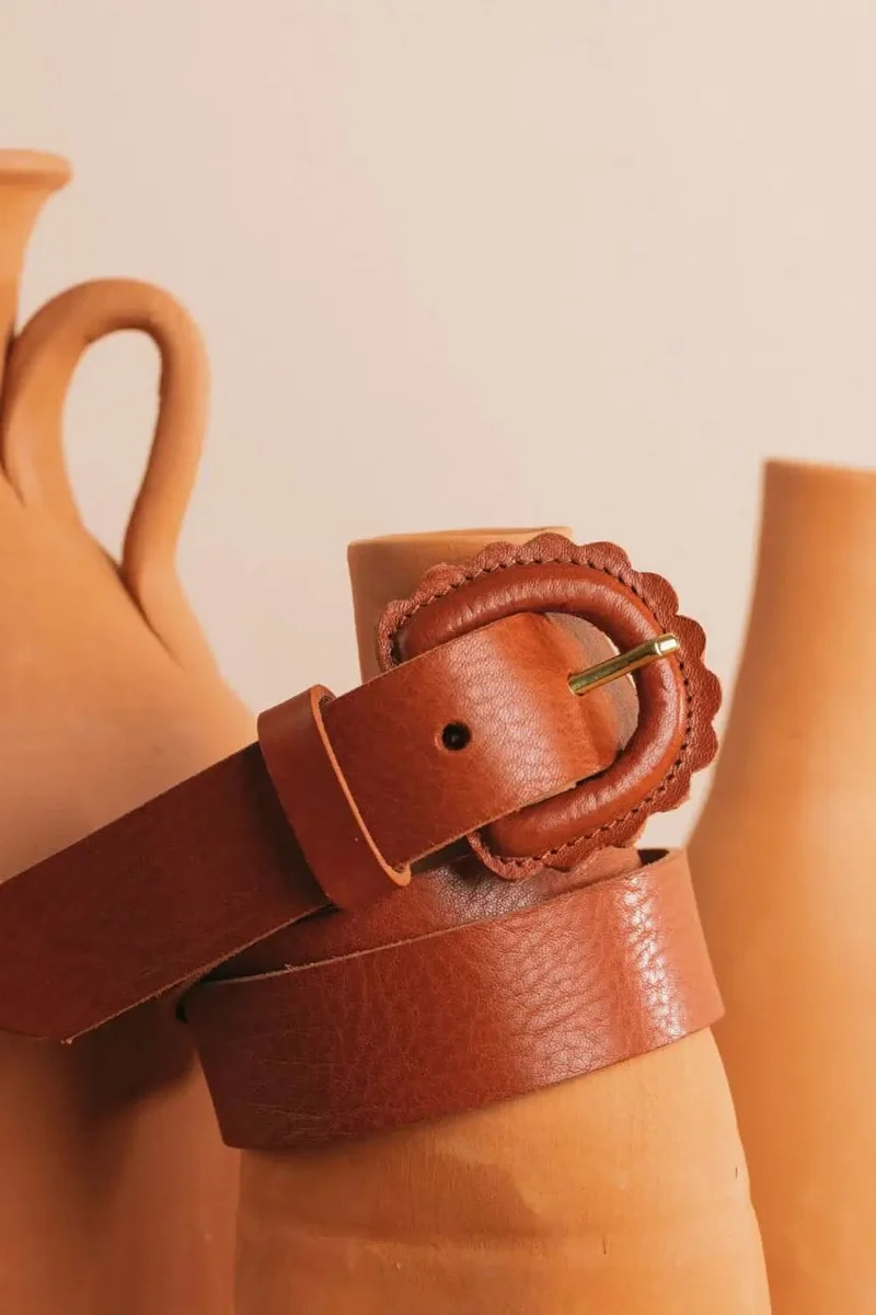 Ceinture Marguerite