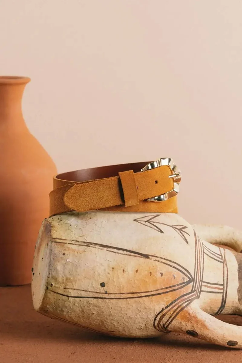 Ceinture Okinawa