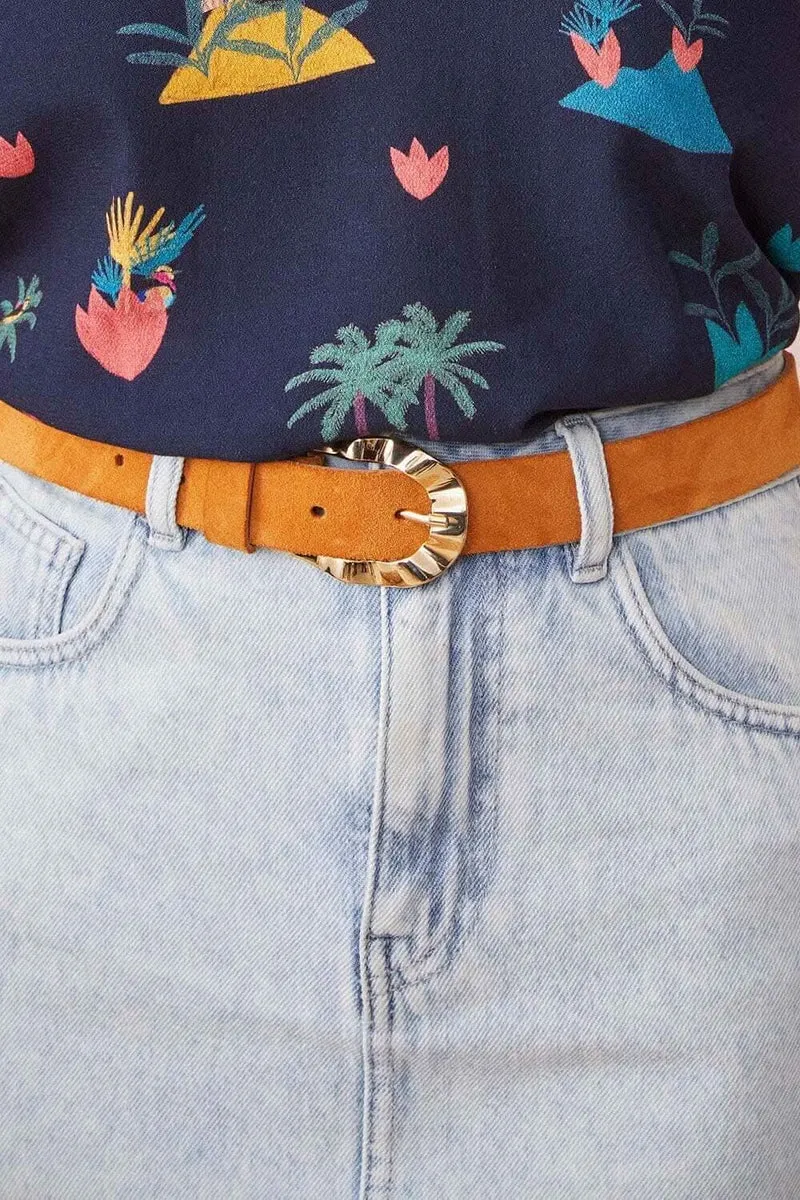Ceinture Okinawa