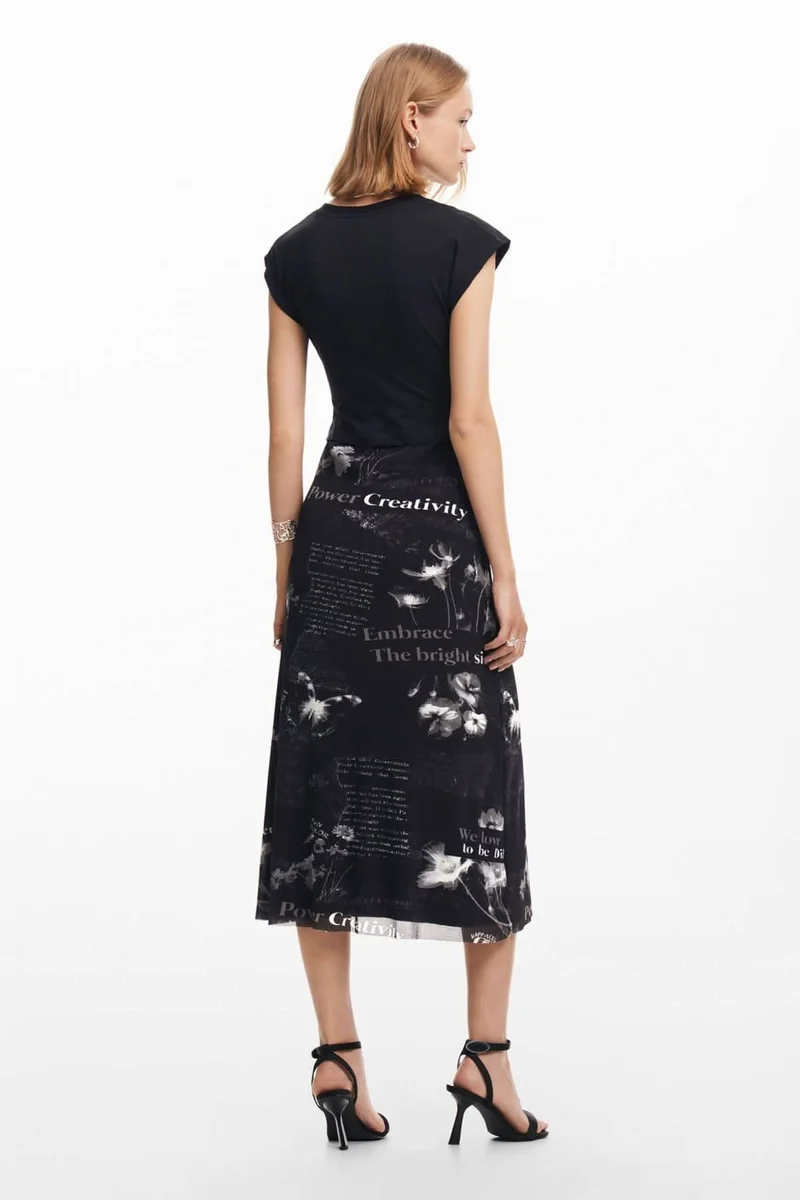 Robe longue