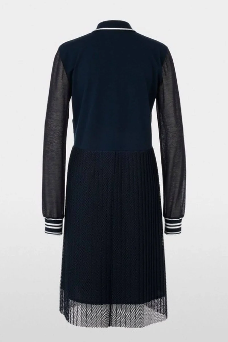 Robe midi