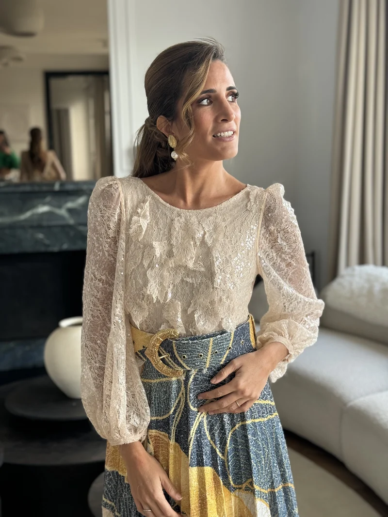 Vente Robe Elinor