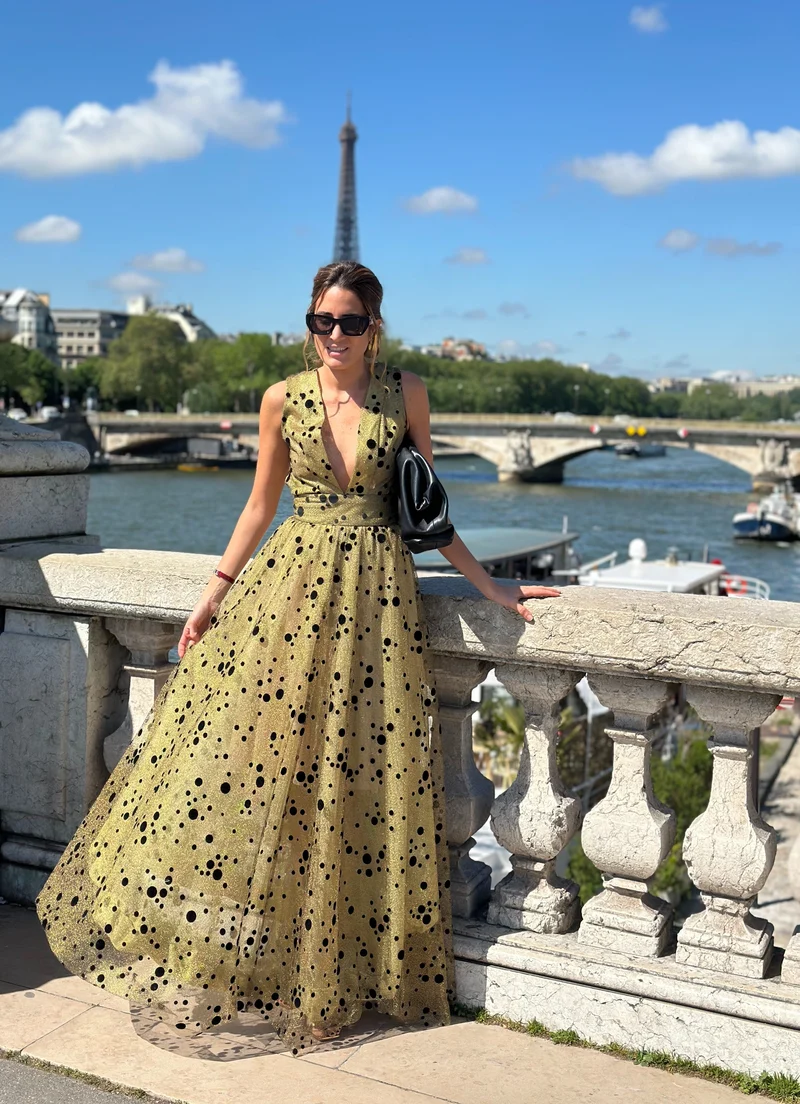 Robe Abalia
