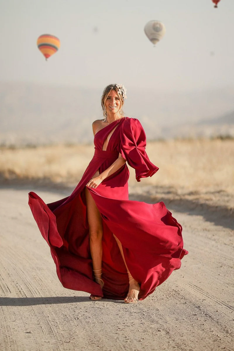 Vente Robe Cappadocia Museum