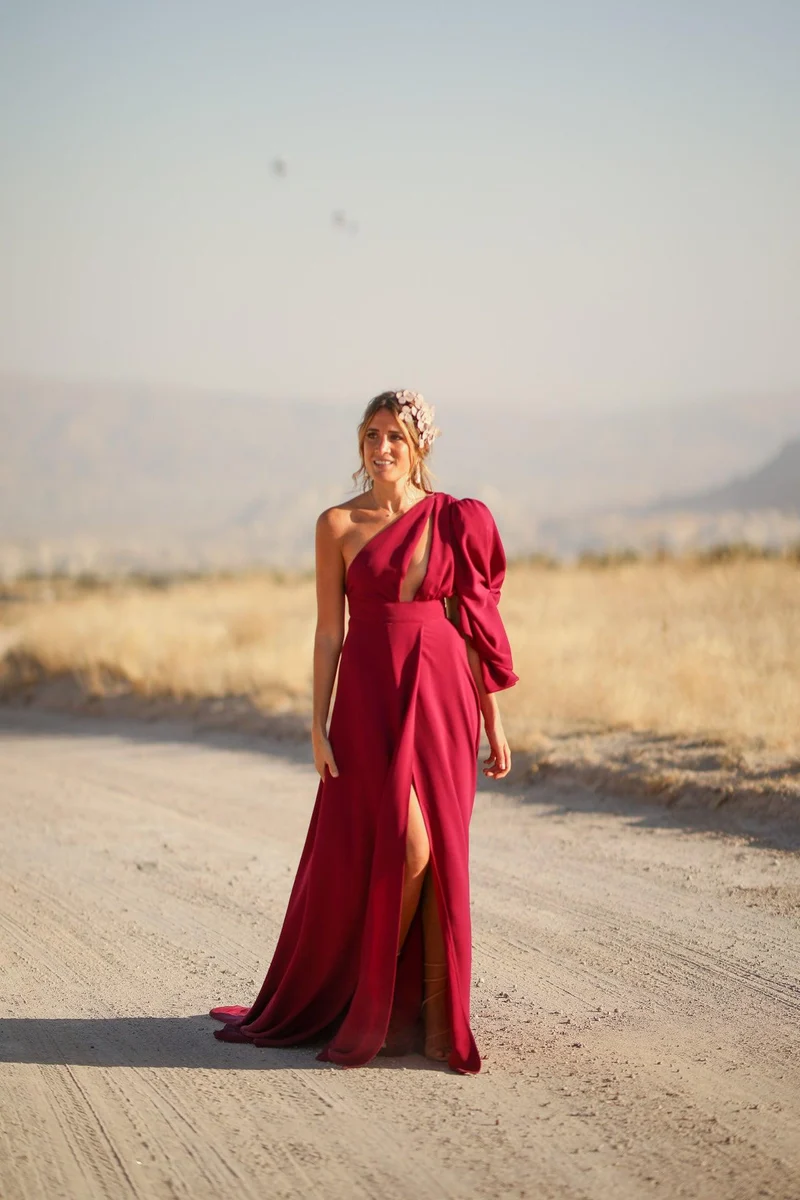 Vente Robe Cappadocia Museum