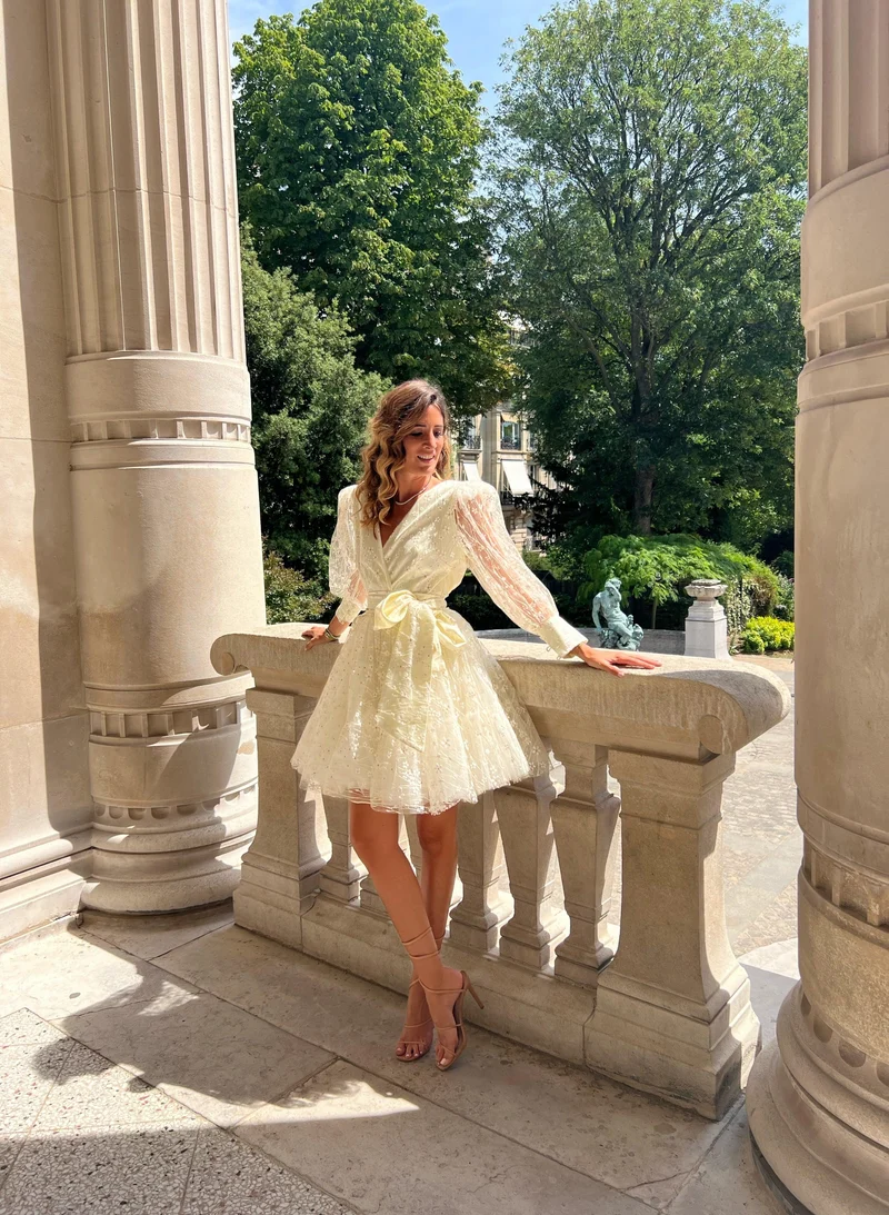 Vente Robe apostela