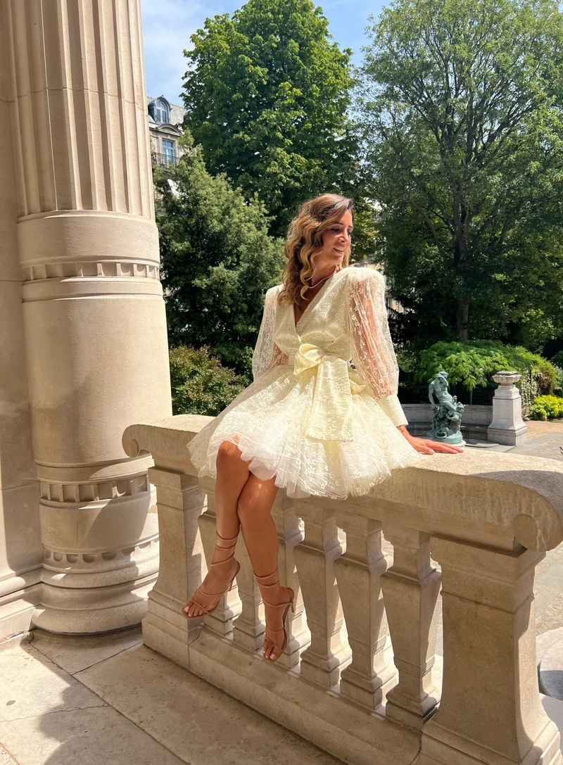 Vente Robe apostela