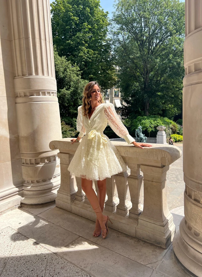 Vente Robe apostela