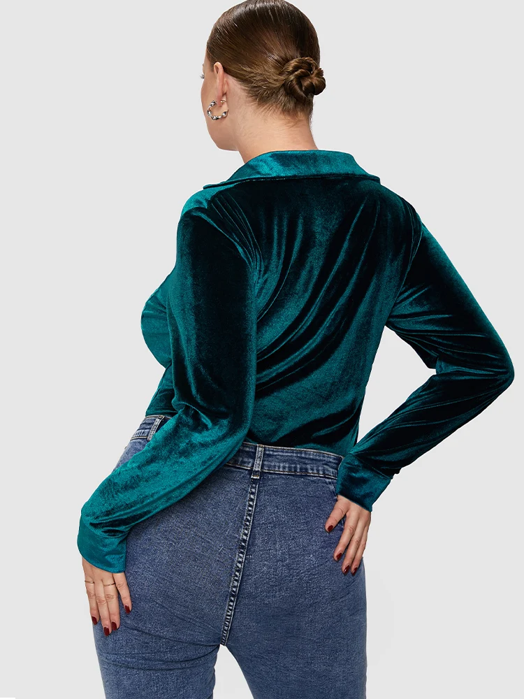 Pocket Regular Pants
