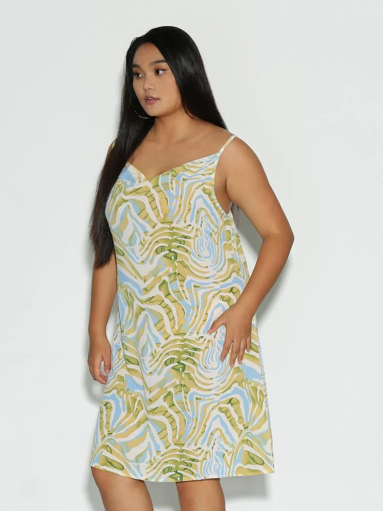 Solid Patchwork Bodycon Dresses