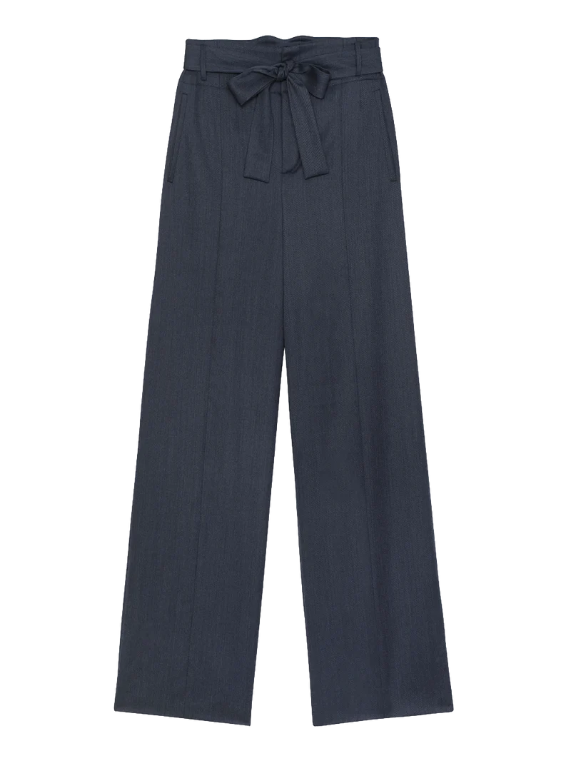 Pantalon L'Artiste Blue Jeans