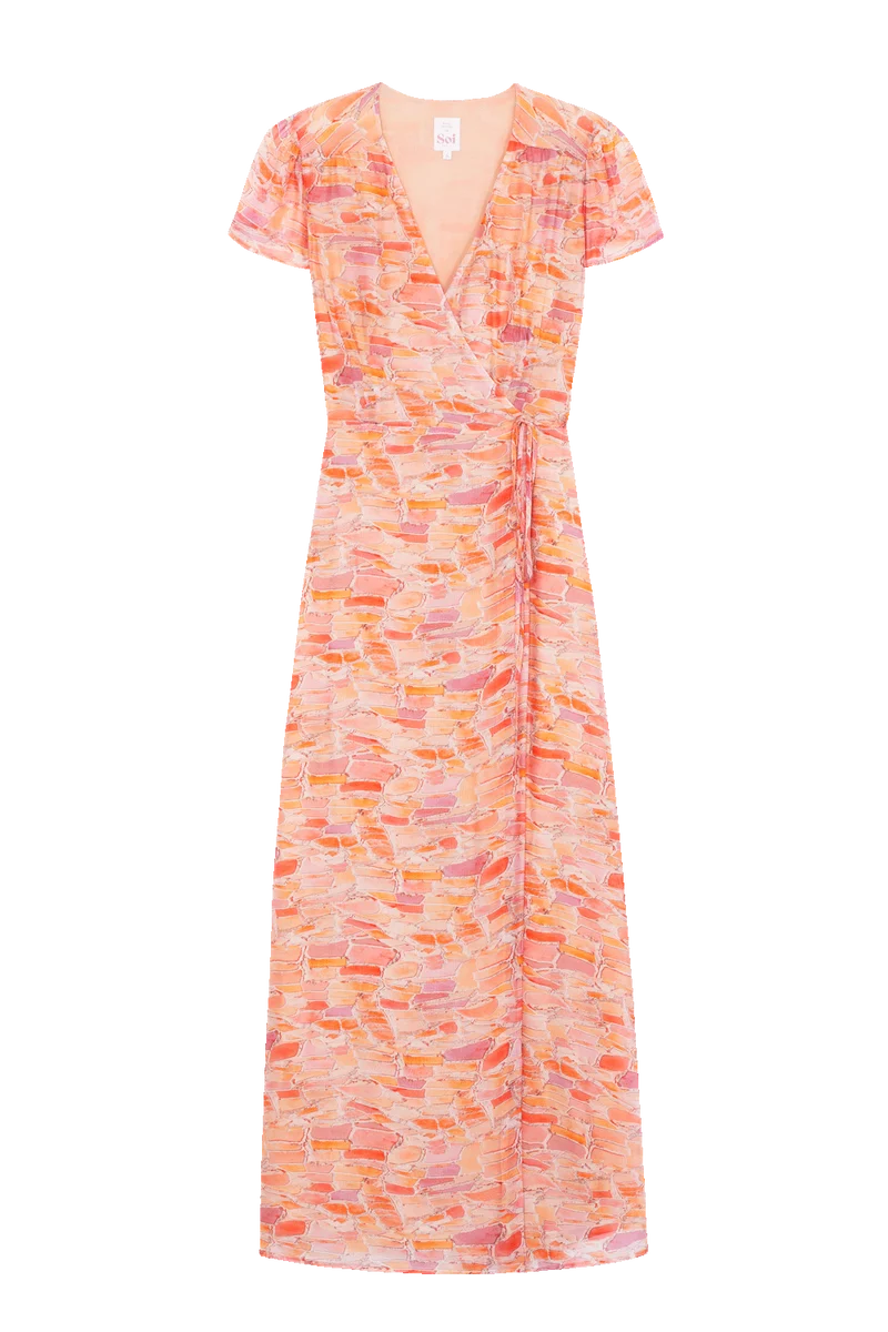 Robe Malice Salinas