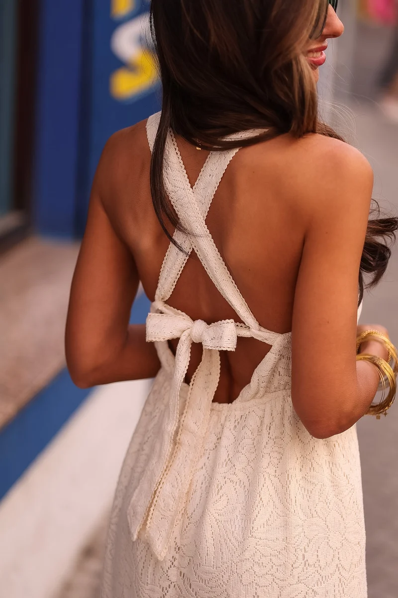 Robe Anja