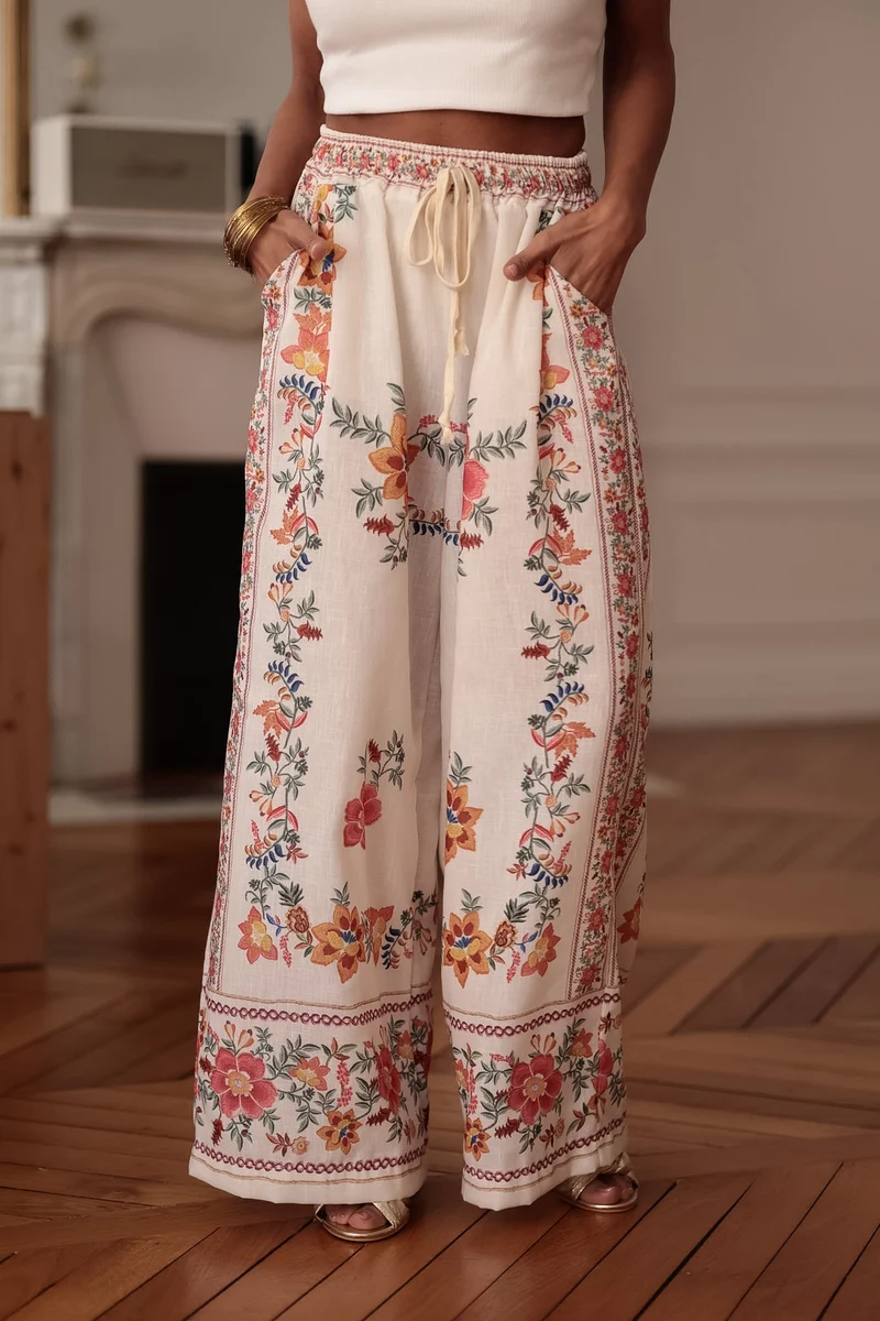 Pantalon Diva