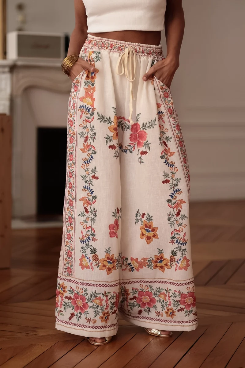 Pantalon Diva