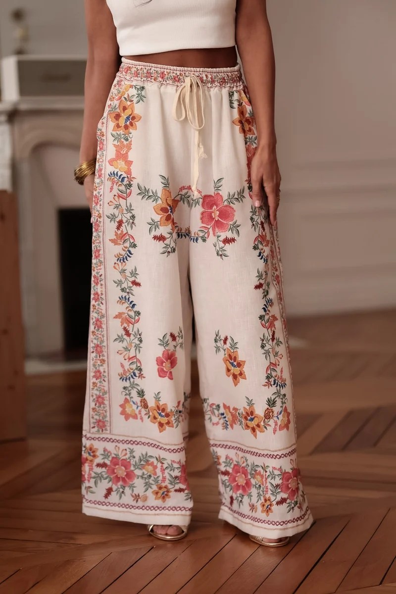 Pantalon Diva
