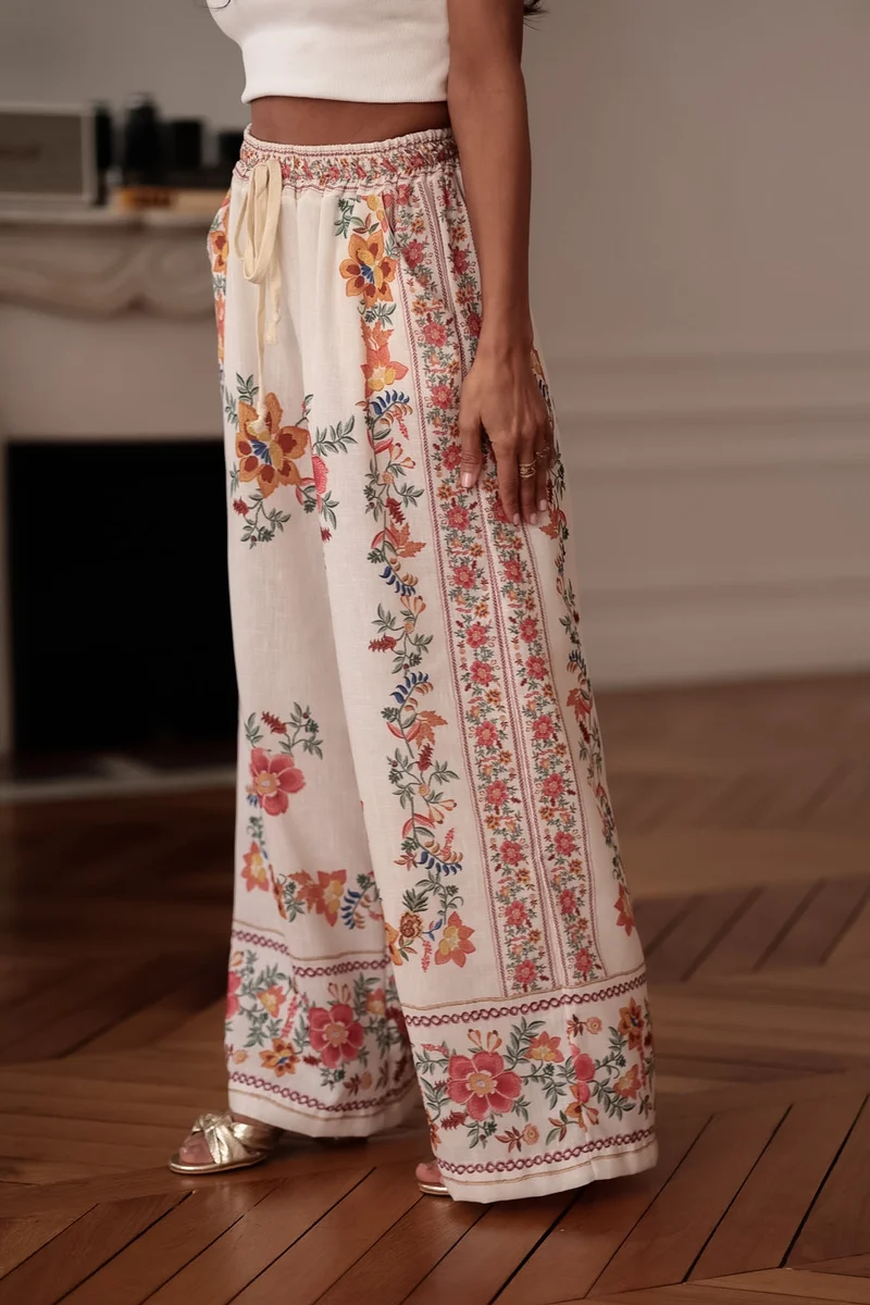 Pantalon Diva
