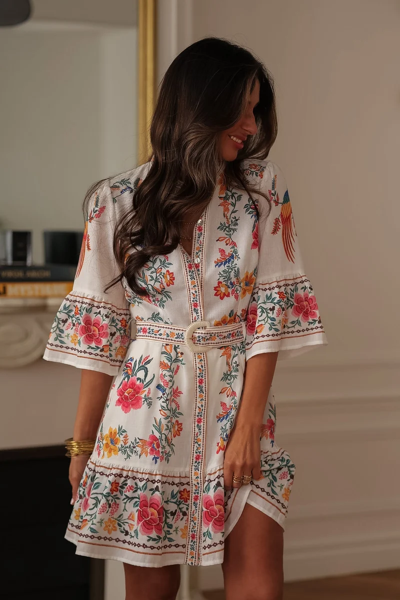 Robe Gemma
